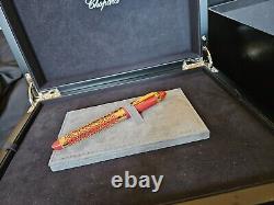 Chopard José Carreras Pen Limited Edition 300 ex NEW RRP $2820 Dupont