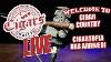 Cigars Daily Live 333 Welcome To Cigar Country Cigartopia Has Arrived
