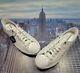 Converse X Dupont Tyvek Jack Purcell Rally Ox Low Top Mens Size 10 170063c New