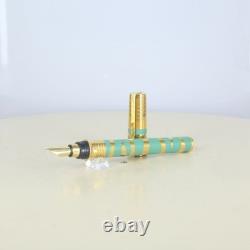 DUPONT Les Elements Air 200 Limited Edition Used