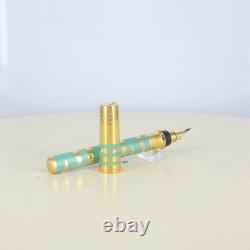DUPONT Les Elements Air 200 Limited Edition Used
