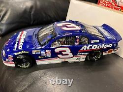 Dale Earnhardt Jr, 1999 AC Delco Action 1999 118 Diecast