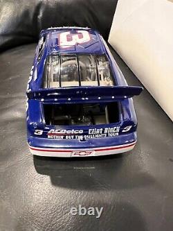 Dale Earnhardt Jr, 1999 AC Delco Action 1999 118 Diecast