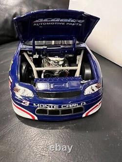 Dale Earnhardt Jr, 1999 AC Delco Action 1999 118 Diecast