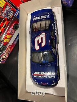 Dale Earnhardt Jr, 1999 AC Delco Action 1999 118 Diecast