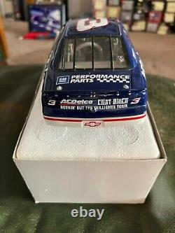 Dale Earnhardt Jr ACDelco 1999 Monte Carlo Action 118 #3 Limited Edition