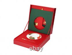 Davidoff Limited Edition Year of the Horse Cigar Kit, 51003751, New In Box