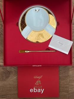 Davidoff Limited Edition Year of the Horse Cigar Kit, 51003751, New In Box