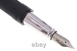 DuPont Fountain Pen Armor of Tomorrow fountain pen Limited Edition Nib F, M or B
