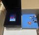Dupont Gas Lighter Line 2 Kling Ultra-loud Sound World Limited Edition-brand New