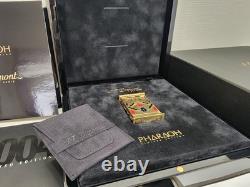 DuPont Lighter Line 2 Worldwide Limited Edition