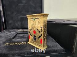 DuPont Lighter Line 2 Worldwide Limited Edition