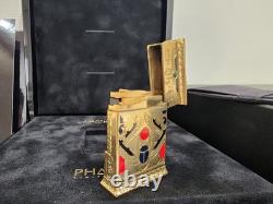 DuPont Lighter Line 2 Worldwide Limited Edition