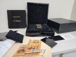 DuPont Lighter Line 2 Worldwide Limited Edition