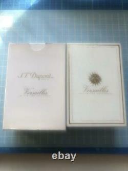 DuPont Versailles Money Clip Limited Edition