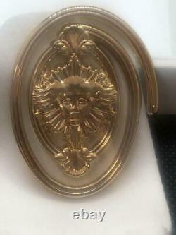 DuPont Versailles Money Clip Limited Edition