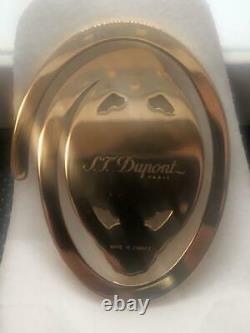 DuPont Versailles Money Clip Limited Edition