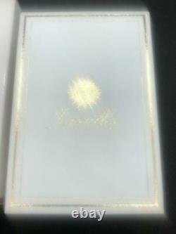 DuPont Versailles Money Clip Limited Edition