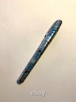 Dupont Andalusia Pen Limited Edition