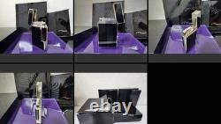 Dupont Double Banner 007 Casino Royale Limited edition of 2007 worldwide