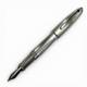 Dupont James Bond 007 Limited Edition Nib 18k F Fountain Pen Silver Men's