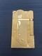 Dupont Lighter Line2 Sleeping Mermaid Limited Edition Eiichiro Oda Collaboration