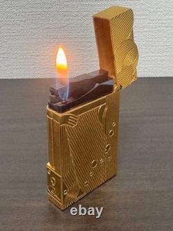 Dupont Lighter LINE2 Sleeping Mermaid Limited Edition Eiichiro Oda Collaboration Dupont Lighter LINE2 Sleeping Mermaid Limited Edition Eiichiro Oda Collaboration