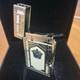 Dupont Lighter Line 2 World Limited Edition Taj Mahal Silver White France