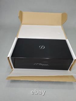 Dupont Ligne 2 Perfect Cling # 016125. Limited Edition. Serial number # 0001