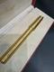 Dupont Limited Edition Mozart Fountain Pen Nib K18 750 #b476b4