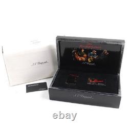 Dupont Line 2 Rolling Stones Prestige Lighter 2015 Limited Edition 016153