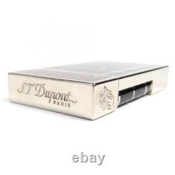 Dupont Line 2 Rolling Stones Prestige Lighter 2015 Limited Edition 016153