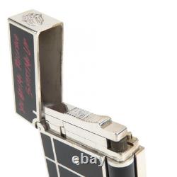 Dupont Line 2 Rolling Stones Prestige Lighter 2015 Limited Edition 016153