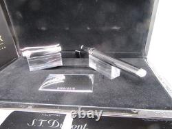 Dupont Phoenix Renaissance Premium Line Limited Edition Rollerball Pen