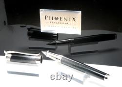 Dupont Phoenix Renaissance Premium Line Limited Edition Rollerball Pen
