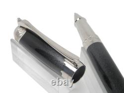 Dupont Phoenix Renaissance Premium Line Limited Edition Rollerball Pen