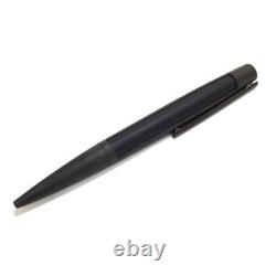 Dupont S. T. Dupont 405800 DEFI Black Light Ballpoint Pen New Limited Edition