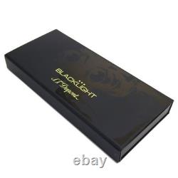 Dupont S. T. Dupont 405800 DEFI Black Light Ballpoint Pen New Limited Edition