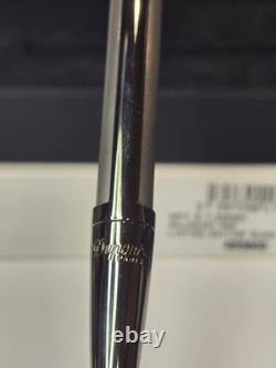 Dupont S. T. Dupont 405800 Defi Blacklight Ballpoint Pen Limited Edition