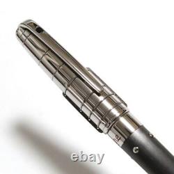 Dupont S. T. Dupont 485425 French Line Olympio Ballpoint Pen Limited Edition