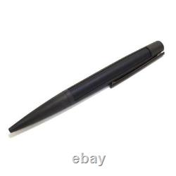 Dupont S. T. Dupont Limited Edition Defi Black Light Ballpoint Pen rare limited