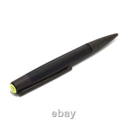 Dupont S. T. Dupont Limited Edition Defi Black Light Ballpoint Pen rare limited