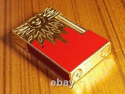 Dupont S. T. Limited Edition 1996 France 2500 pcs Used