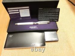 Dupont Shaman Fountain Pen Limited Edition 2005 Brand New Never Used