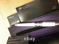 Dupont Shaman Fountain Pen Limited Edition 2005 Brand New Never Used