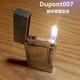 Dupont Super Pleasure 007 Limited Edition Lighter 1762/5007 Vintage Rare
