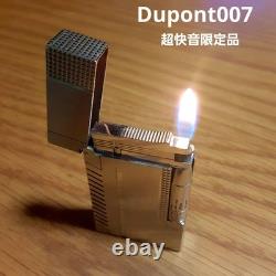 Dupont Super Pleasure 007 Limited Edition Lighter 1762/5007 Vintage Rare