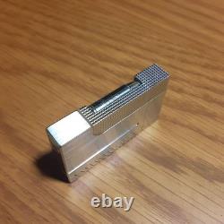 Dupont Super Pleasure 007 Limited Edition Lighter 1762/5007 Vintage Rare