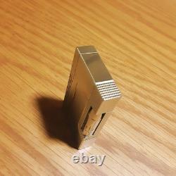 Dupont Super Pleasure 007 Limited Edition Lighter 1762/5007 Vintage Rare