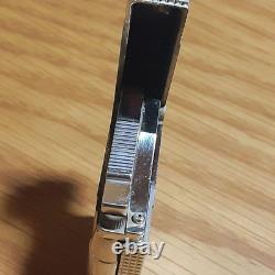 Dupont Super Pleasure 007 Limited Edition Lighter 1762/5007 Vintage Rare